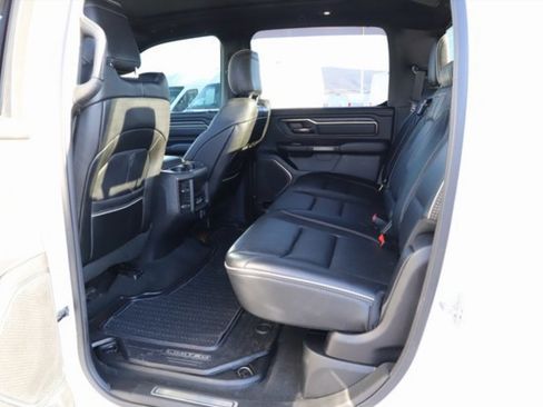 Used 2019 RAM 1500 Limited w/ Advanced Safety Group AWD/4WD image 15