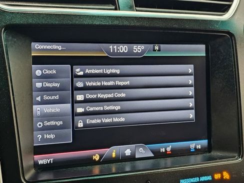 Used 2016 Ford Explorer Limited image 41