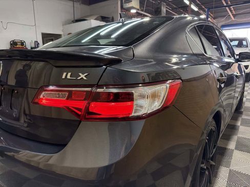 Used 2016 Acura ILX w/ Technology Plus Package image 10