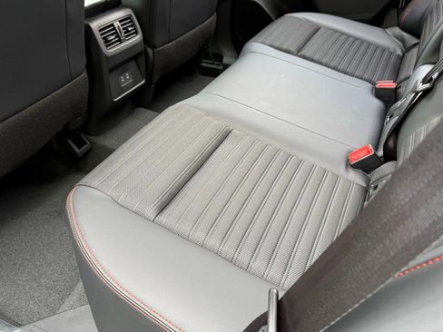 New 2026 Nissan Rogue Rock Creek w/ Rock Creek Premium Package image 20