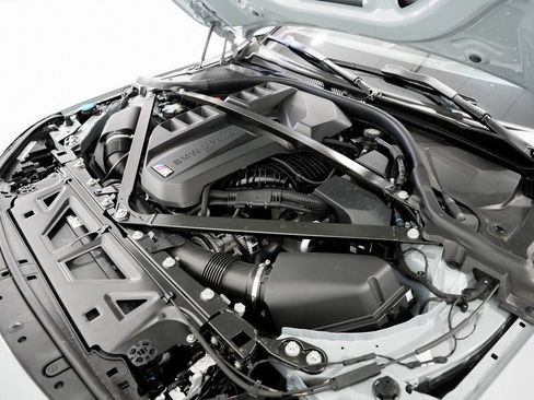 Used 2024 BMW M2 w/ Lighting Package image 40