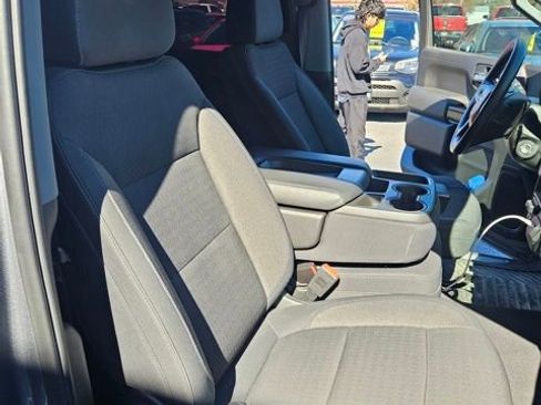 Used 2019 Chevrolet Silverado 1500 LT w/ Trailering Package image 12