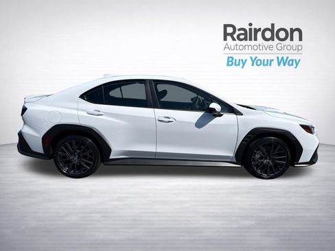 New 2026 Subaru WRX Premium AWD/4WD image 10