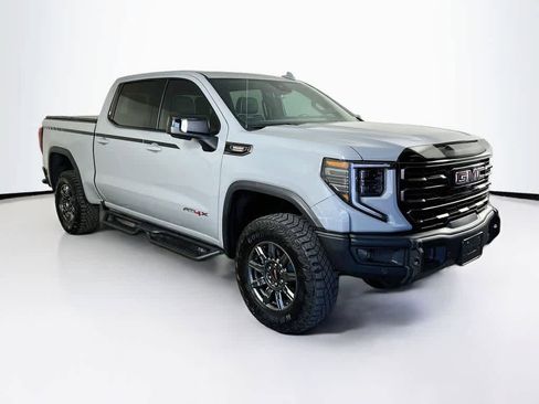 Used 2024 GMC Sierra 1500 AT4X AWD/4WD image 24