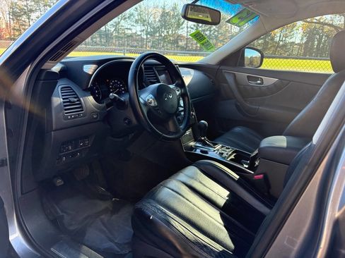 Used 2013 INFINITI FX37 AWD w/ Premium Pkg image 12