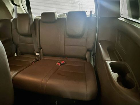 Used 2016 Honda Odyssey EX-L image 28