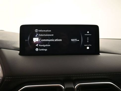 Used 2025 MAZDA CX-5 AWD 2.5 S w/ Select Package image 10