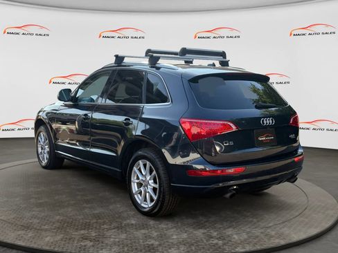 Used 2012 Audi Q5 2.0T Premium Plus AWD/4WD image 8