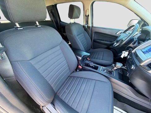 Used 2020 Ford Ranger XLT w/ Equipment Group 301A Mid image 13