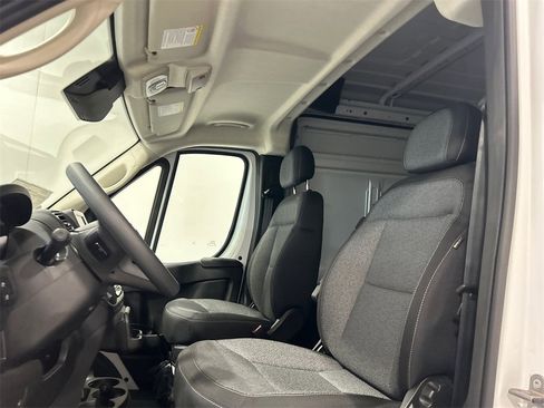 New 2025 RAM ProMaster 2500 w/ Convenience Group image 15