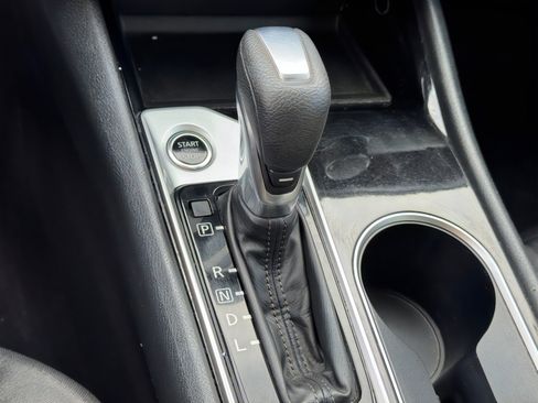 Used 2021 Nissan Altima 2.5 SV image 29