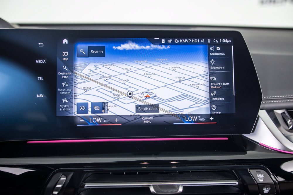 Used 2023 BMW X1 xDrive28i w/ Premium Package AWD/4WD image 31
