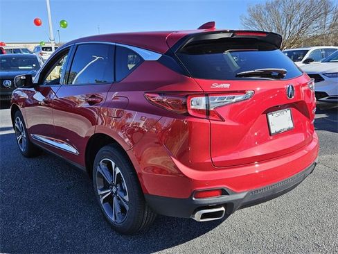 New 2026 Acura RDX w/ Technology Package image 9