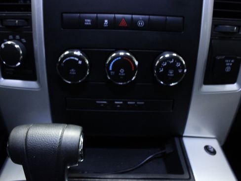 Used 2012 RAM 1500 Big Horn w/ Remote Start & Security Group image 24