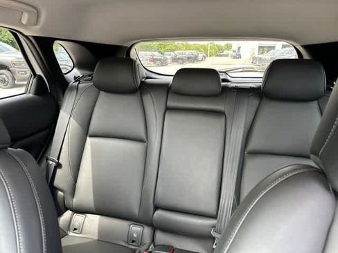 Used 2021 MAZDA CX-30 FWD 2.5 S w/ Select Package image 6