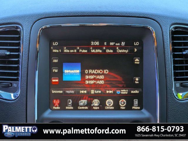 Used 2015 Dodge Durango R/T w/ Premium Nappa Leather Group RWD image 18