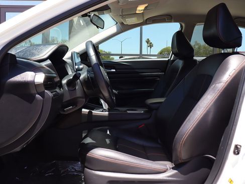 Used 2020 Nissan Altima 2.5 SR FWD image 38
