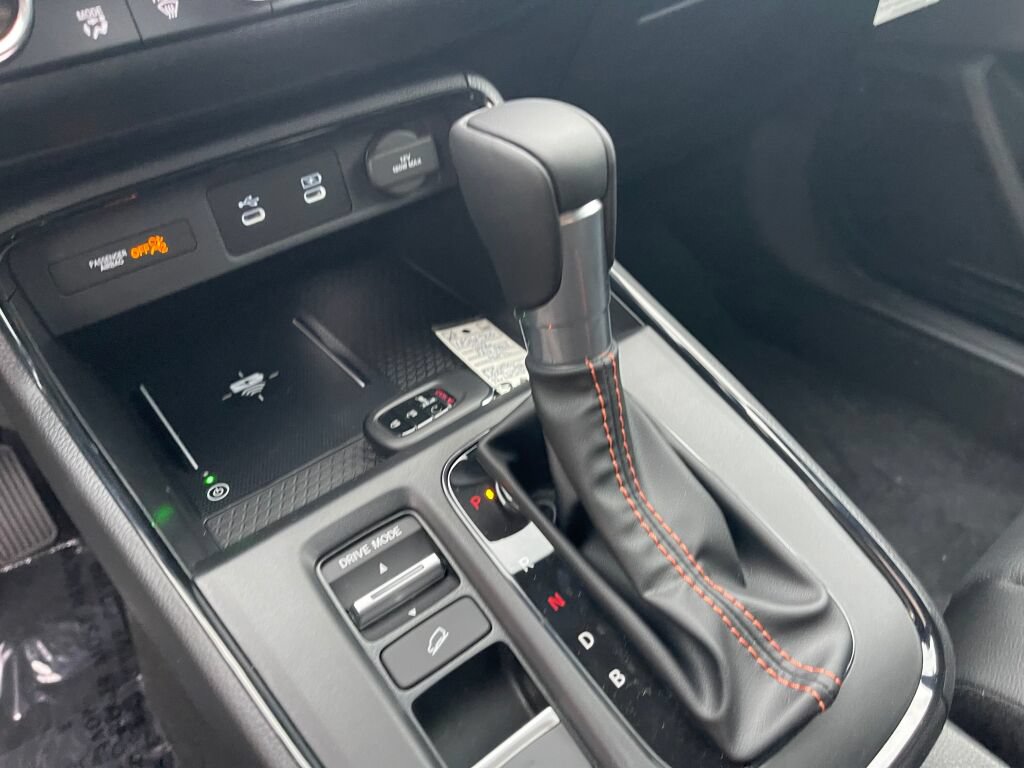 New 2027 Honda CR-V Sport-L image 13