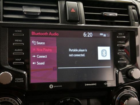 Used 2024 Toyota 4Runner TRD Off-Road Premium image 35