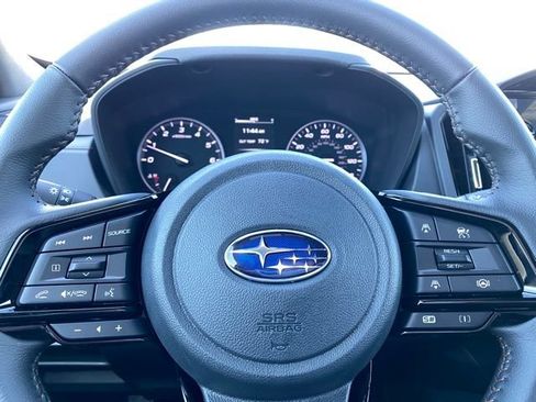 New 2026 Subaru Forester Sport AWD/4WD image 15