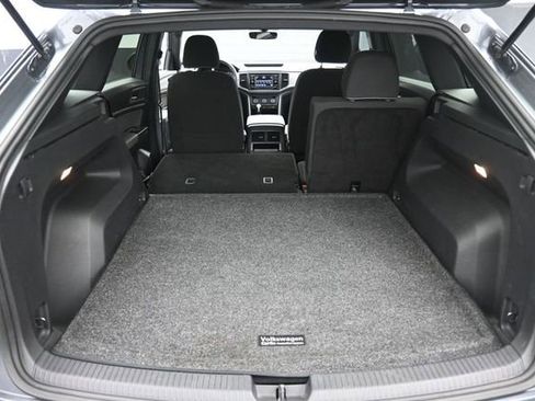 Used 2021 Volkswagen Atlas Cross Sport S AWD/4WD image 23