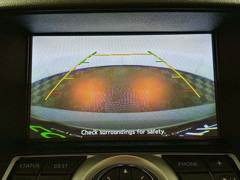 Used 2014 Nissan Maxima 3.5 SV w/ Premium Package FWD image 22