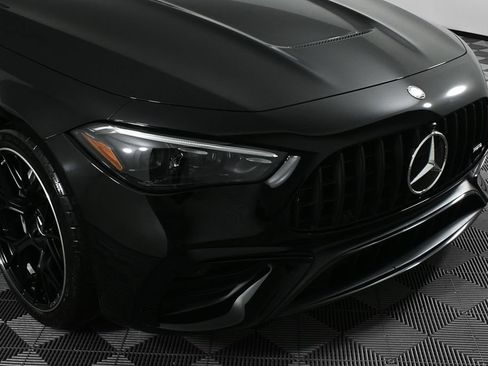 Certified 2026 Mercedes-Benz CLE 53 AMG 4MATIC Coupe image 32