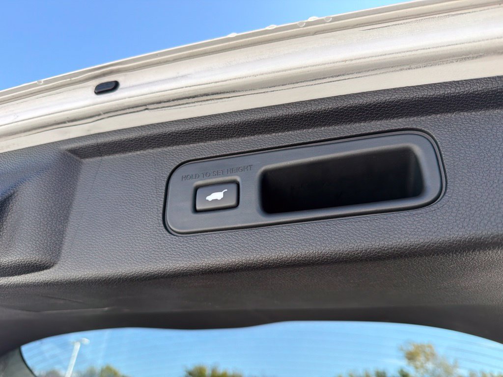 Certified 2023 Honda Odyssey Elite image 23