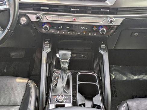 Used 2024 Kia Telluride S w/ S Sunroof Package AWD/4WD image 18