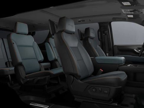 New 2026 GMC Yukon AT4 w/ AT4 Premium Plus Package AWD/4WD image 48