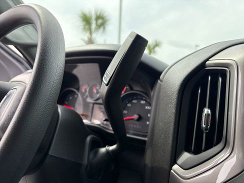 New 2026 Chevrolet Silverado 2500 Custom image 26