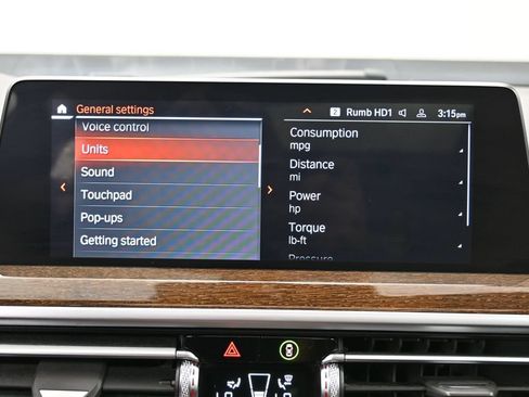 Used 2023 BMW X3 xDrive30i AWD/4WD image 27
