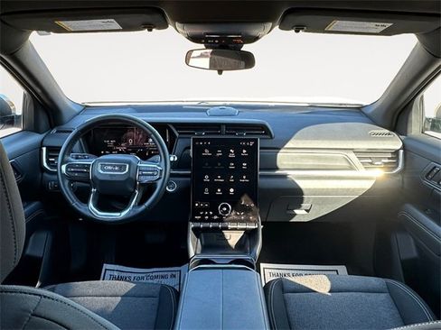 Used 2025 GMC Terrain Elevation image 10