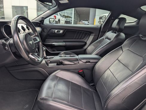 Used 2020 Ford Mustang GT Premium RWD image 18