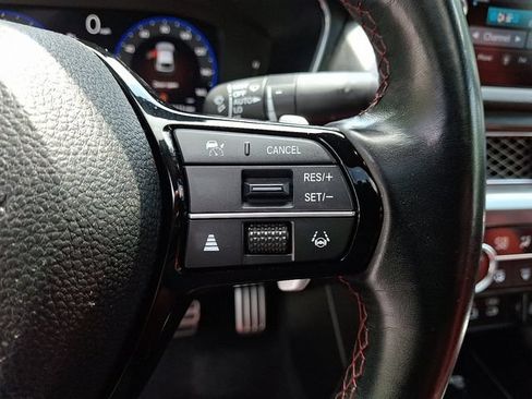 Used 2024 Acura Integra A-Spec FWD image 22