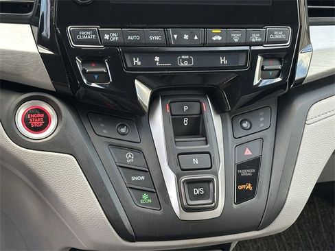 Used 2022 Honda Odyssey EX image 19