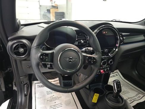 Used 2024 MINI Cooper S image 12