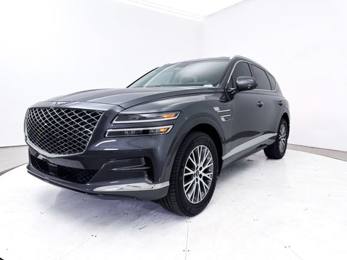Used 2022 Genesis GV80 2.5T w/ Advanced Package 03 RWD image 15
