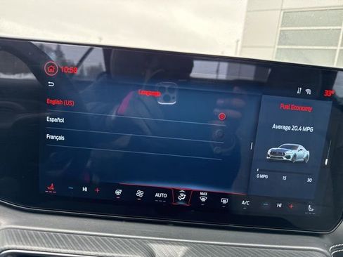 Used 2024 Ford Mustang Premium image 15