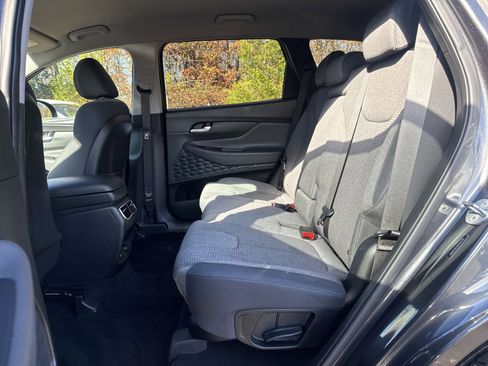 Certified 2023 Hyundai Santa Fe SEL image 24