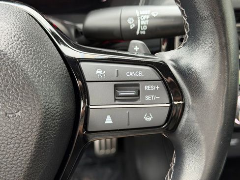 Used 2025 Honda Civic Sport image 18