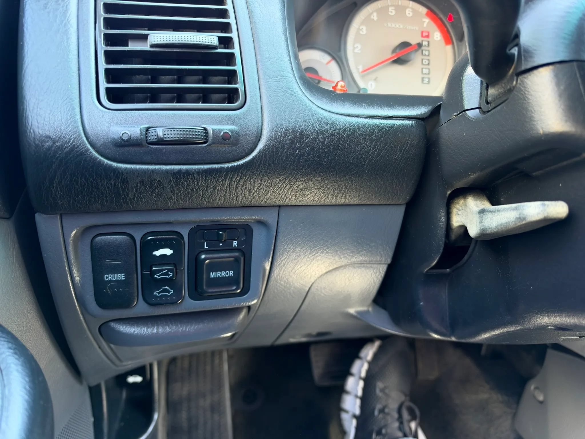Used 2001 Honda Civic EX image 27