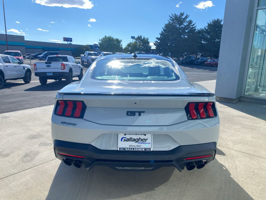 New 2026 Ford Mustang GT Premium RWD image 14