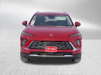 Certified 2025 Buick Envision Preferred video 2