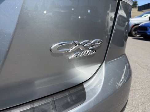 Used 2010 MAZDA CX-9 Sport AWD/4WD image 7