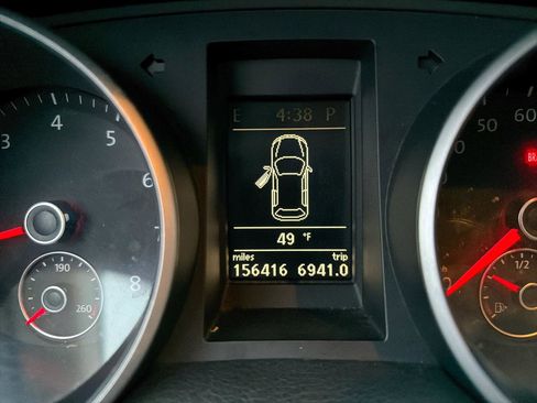 Used 2011 Volkswagen Jetta SE image 28