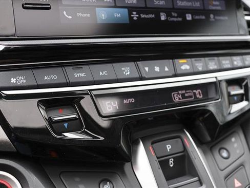 New 2026 Honda Odyssey EX-L image 19