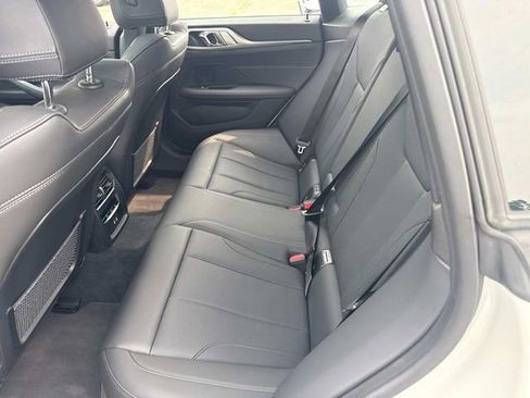 Used 2024 BMW i4 xDrive40i image 16