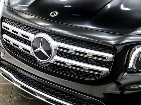 Used 2021 Mercedes-Benz GLB 250 image 13