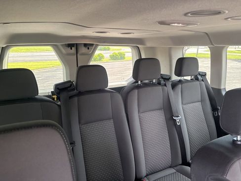 Used 2024 Ford Transit 350 XLT RWD image 9